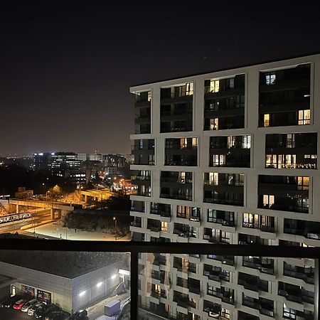 Parkcity Krakow Exterior photo