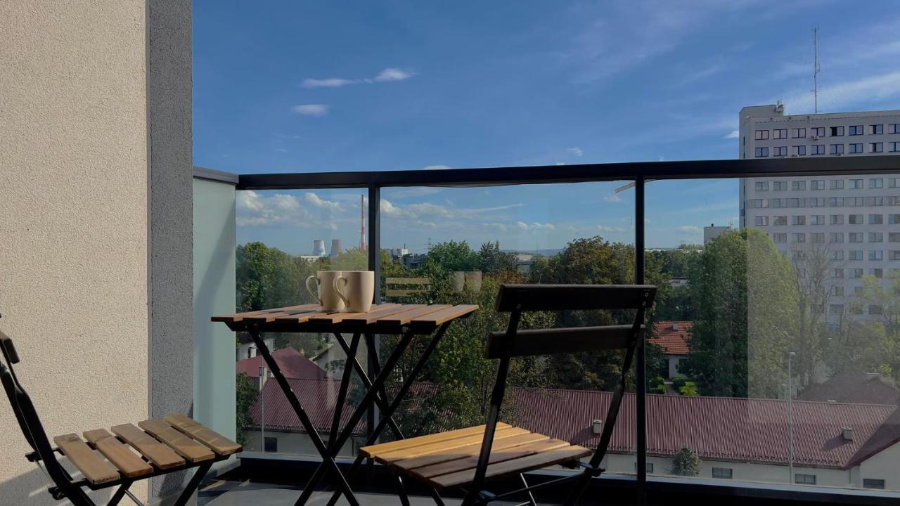 Parkcity Krakow Exterior photo