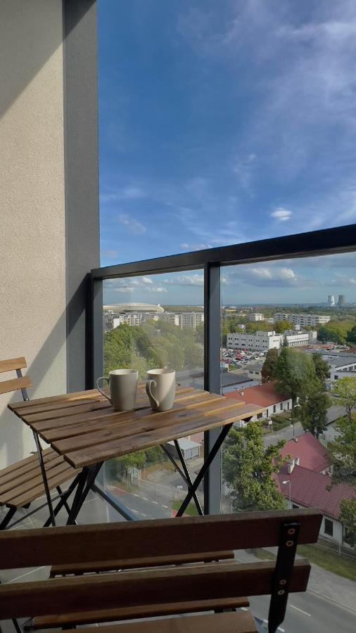 Parkcity Krakow Exterior photo